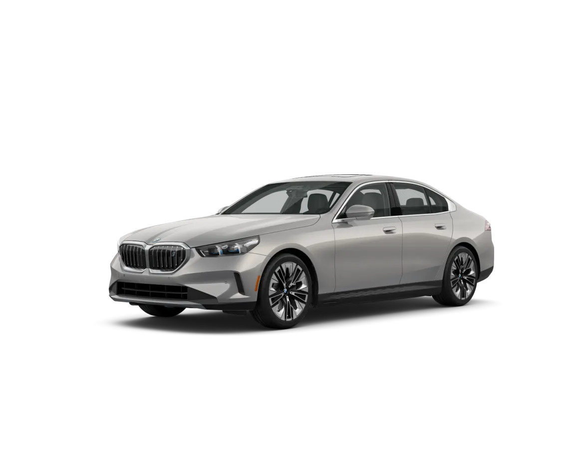 BMW i Series